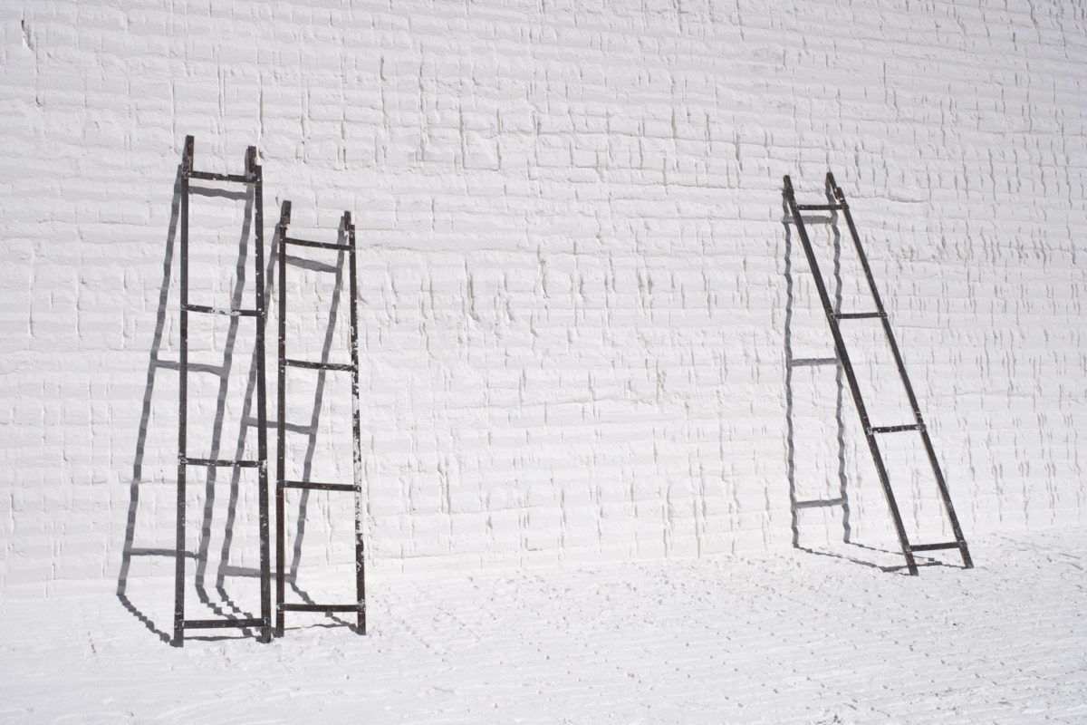 © Sidney Léa Le Bour