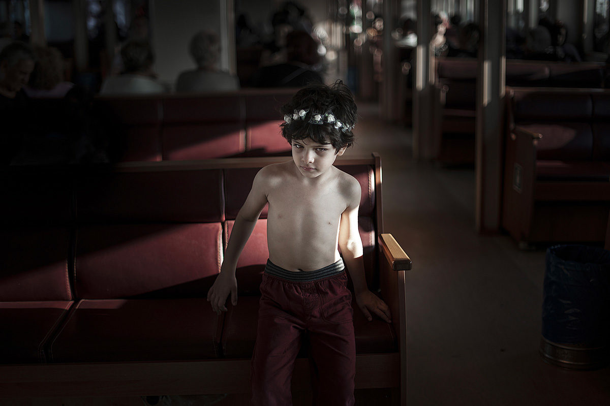 © Tilby Vattard