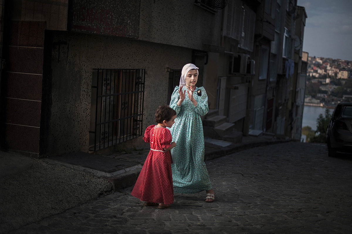 © Tilby Vattard