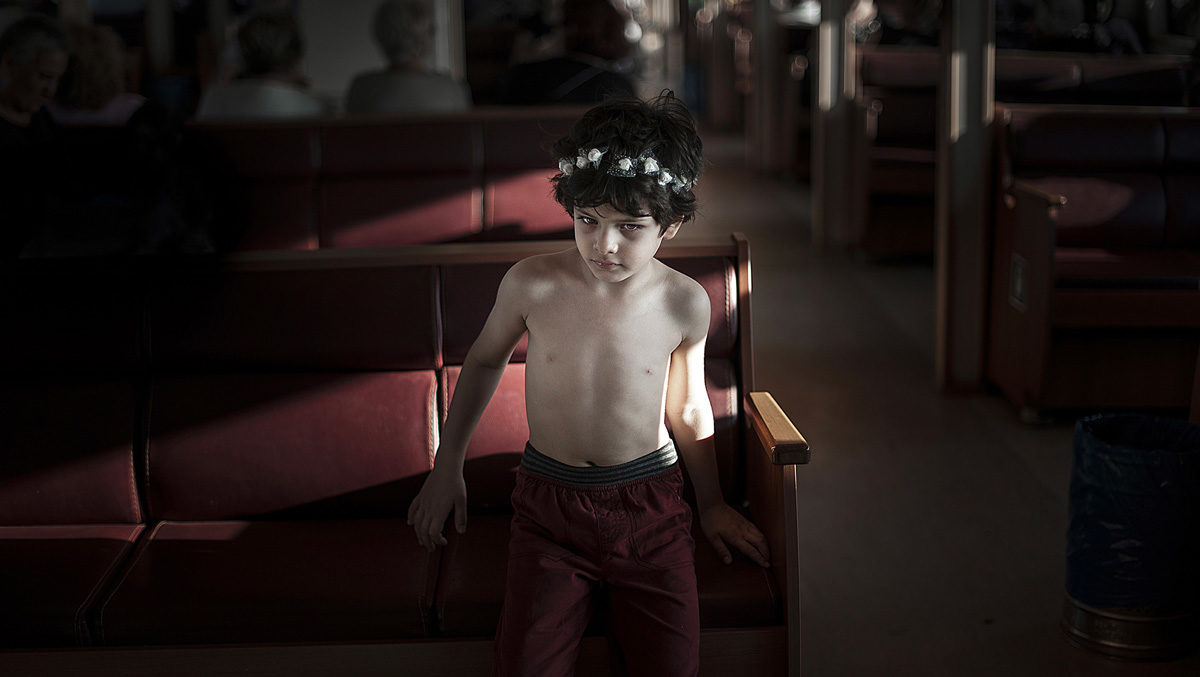 © Tilby Vattard