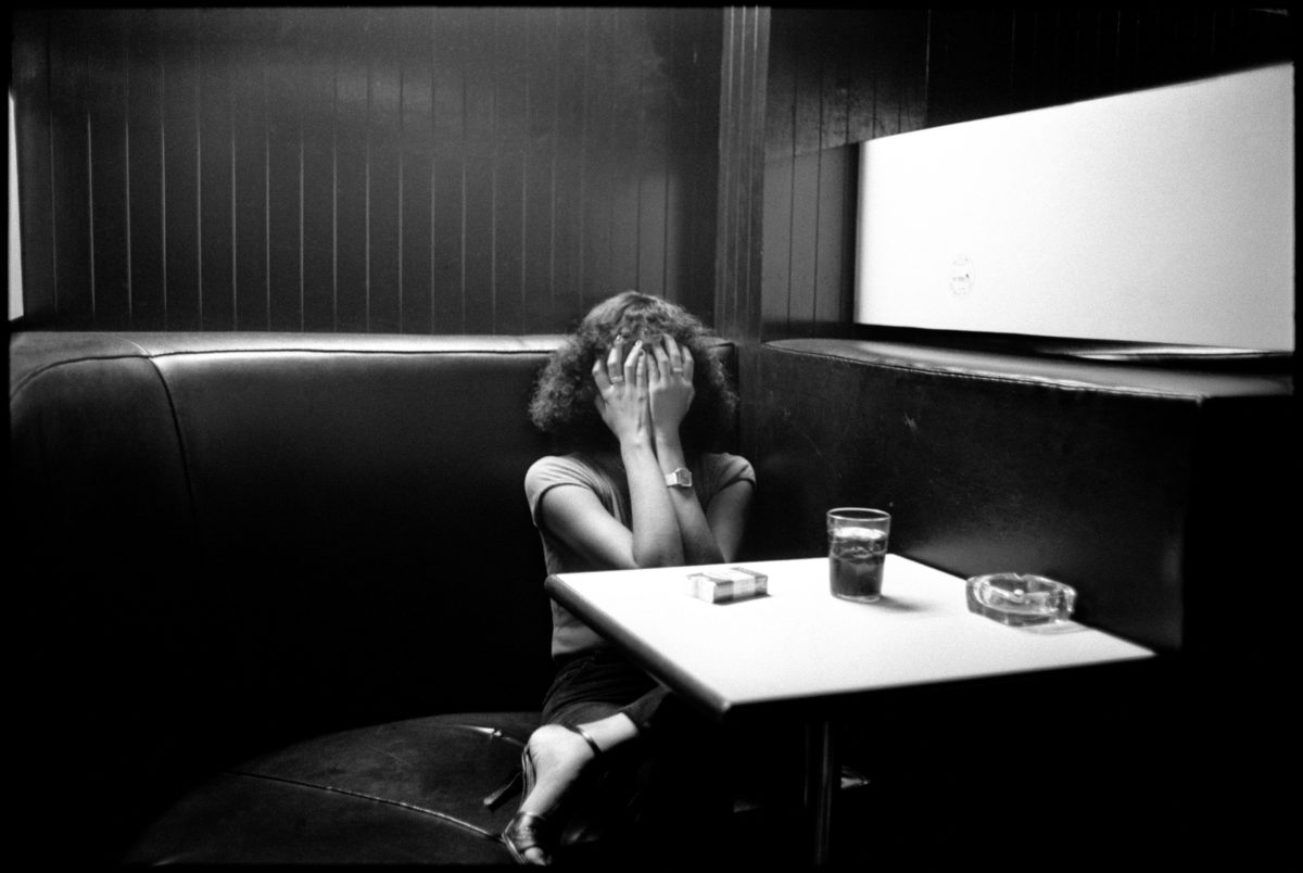 © Yann Morvan