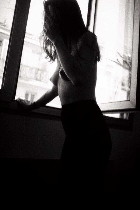 © Cyrielle Tessier