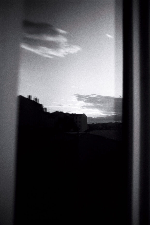 © Cyrielle Tessier