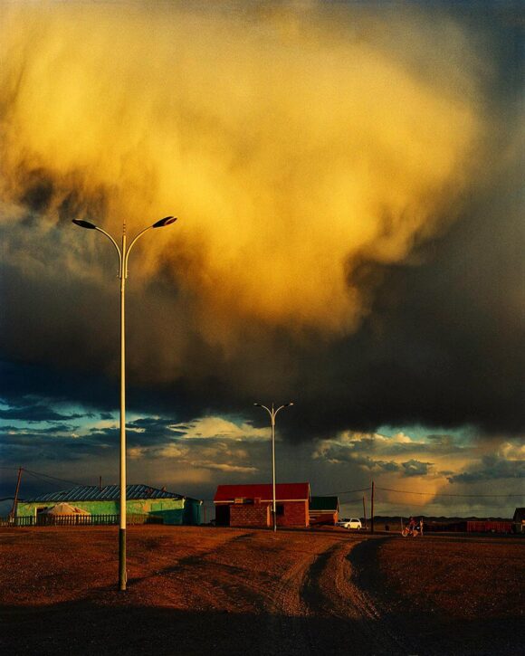 © Frédéric Lagrange / Instagram