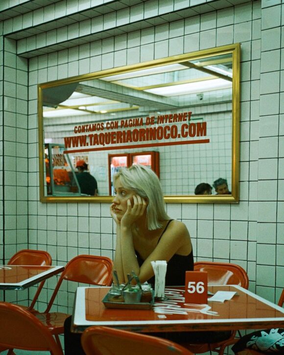 © Mathieu Maury / Instagram