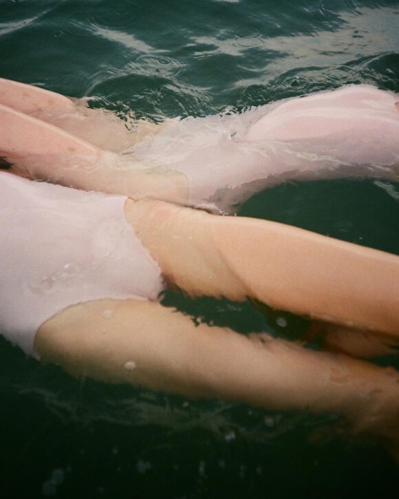 © Eric T. White / Instagram