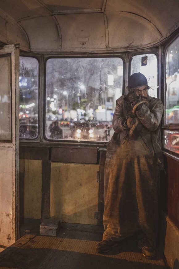 © Fatma Fahma