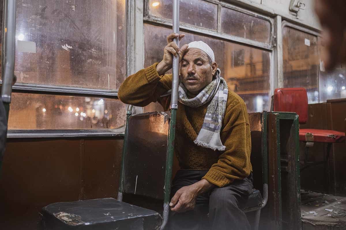 © Fatma Fahma