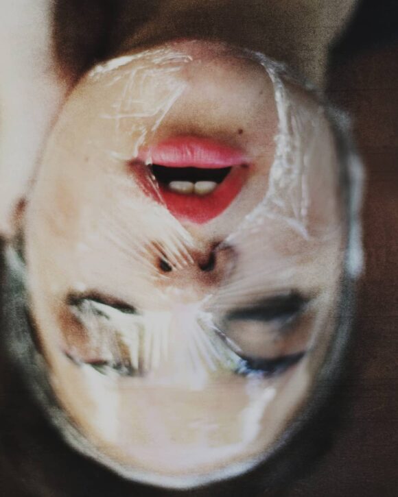 © Rossina Abril / Instagram