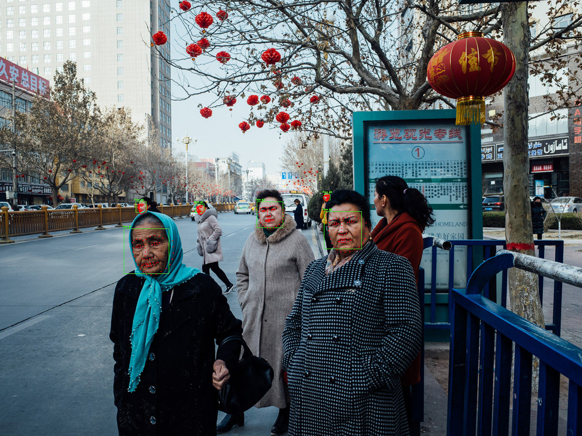 © Maxime Matthys, lauréat du Prix ISEM Jeune Photographe 2019