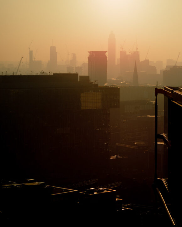 © Clayton Cotterell