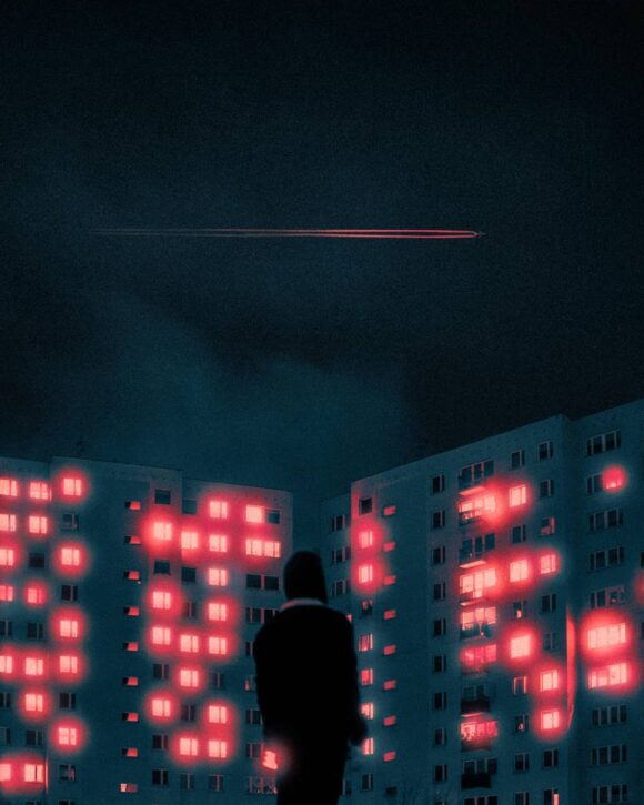 © Dominik Podlipniak / Instagram