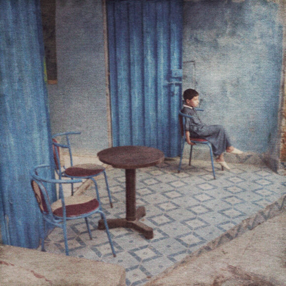 © FLORE