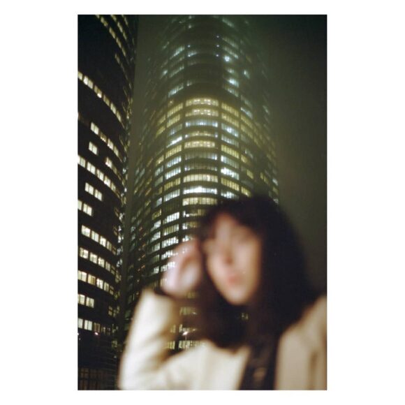 © Gwendal Peron / Instagram