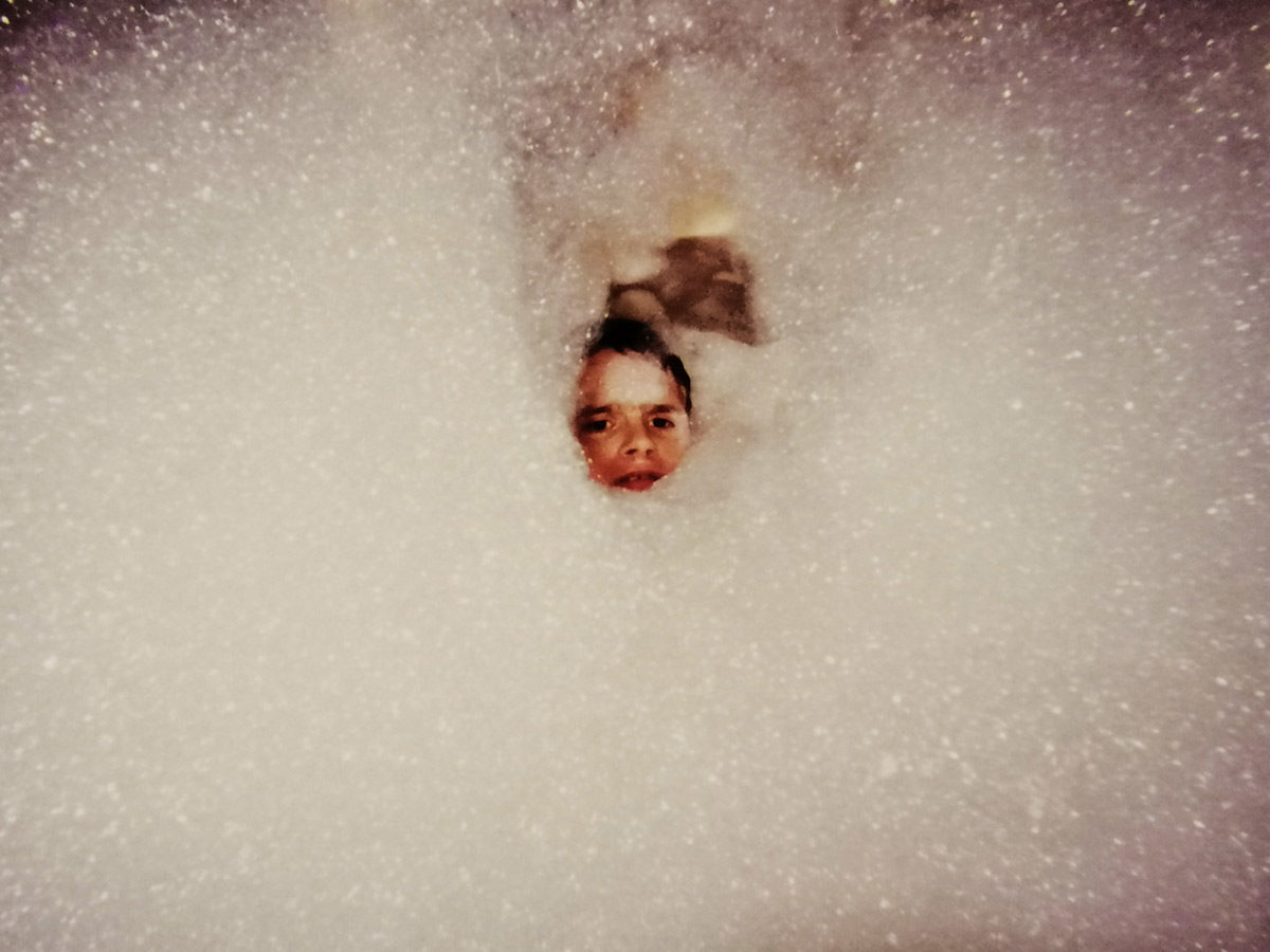 © Lucie Hodiesne