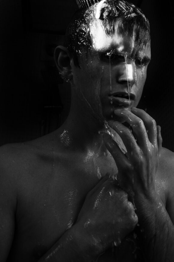 © Lucie Hodiesne