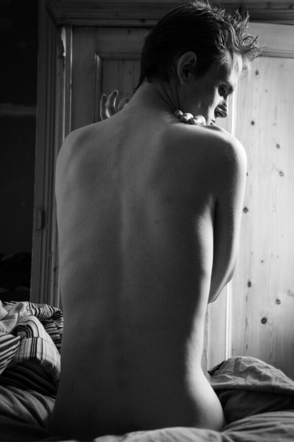 © Lucie Hodiesne