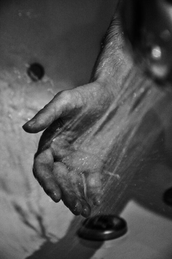 © Lucie Hodiesne