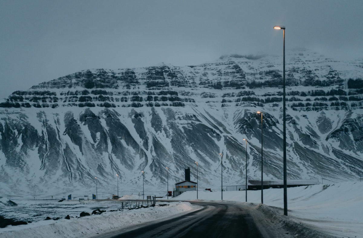 © Martin Faltejsek
