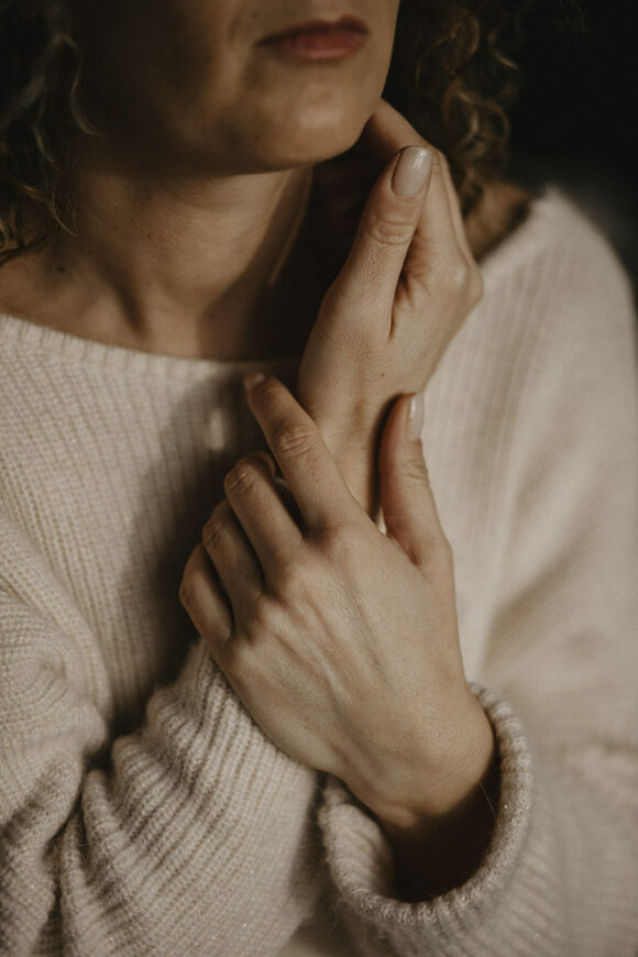 © Mathilde Bergès