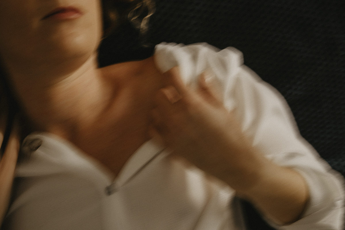 © Mathilde Bergès