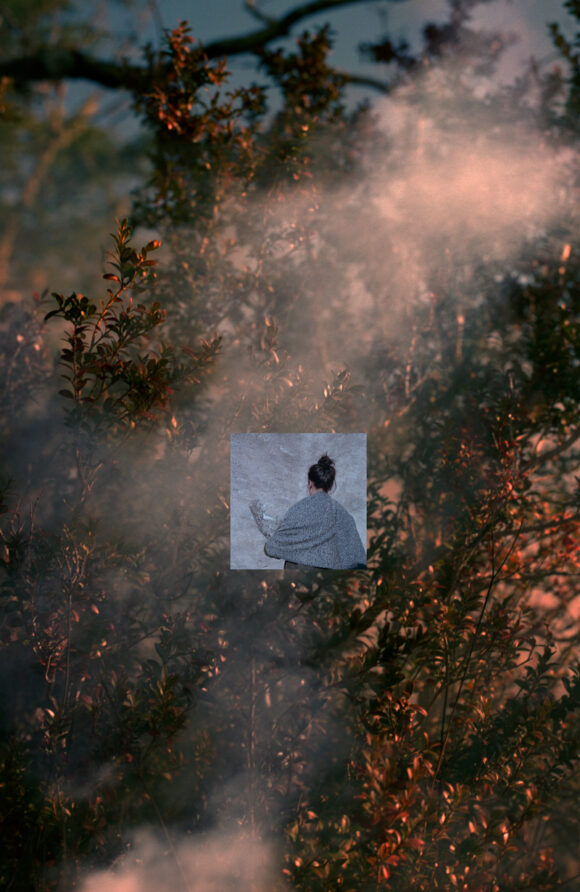 En collaboration avec Bruno Almosnino ça me regarde, 2017 Alexandra Pouzet © Cnap