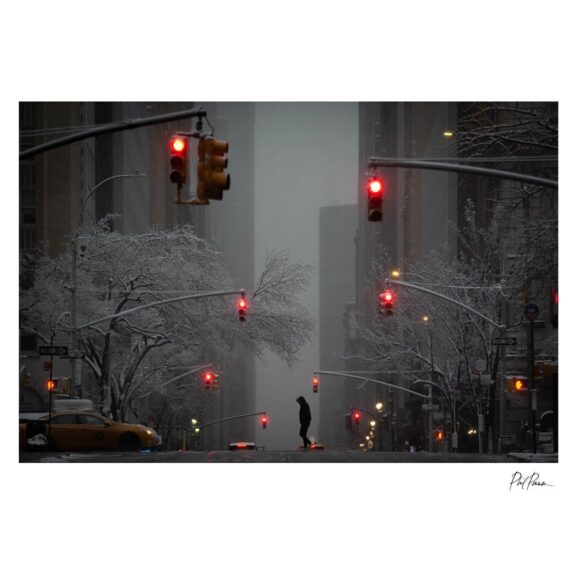 © Phil Penman / Instagram