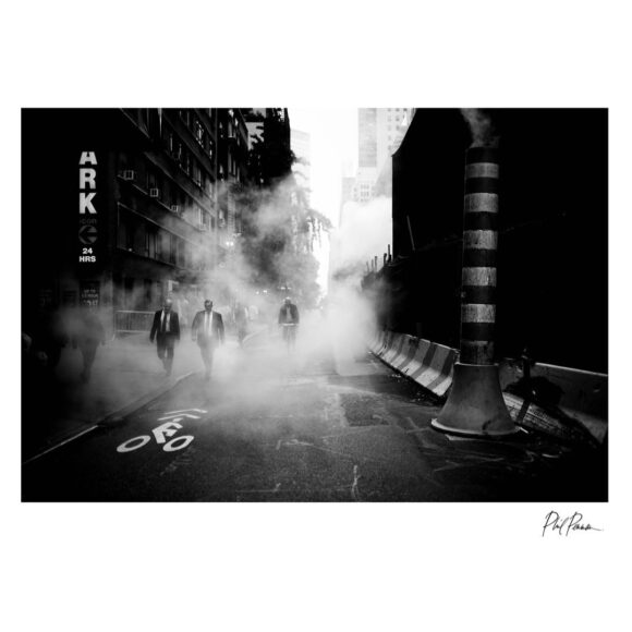 © Phil Penman / Instagram