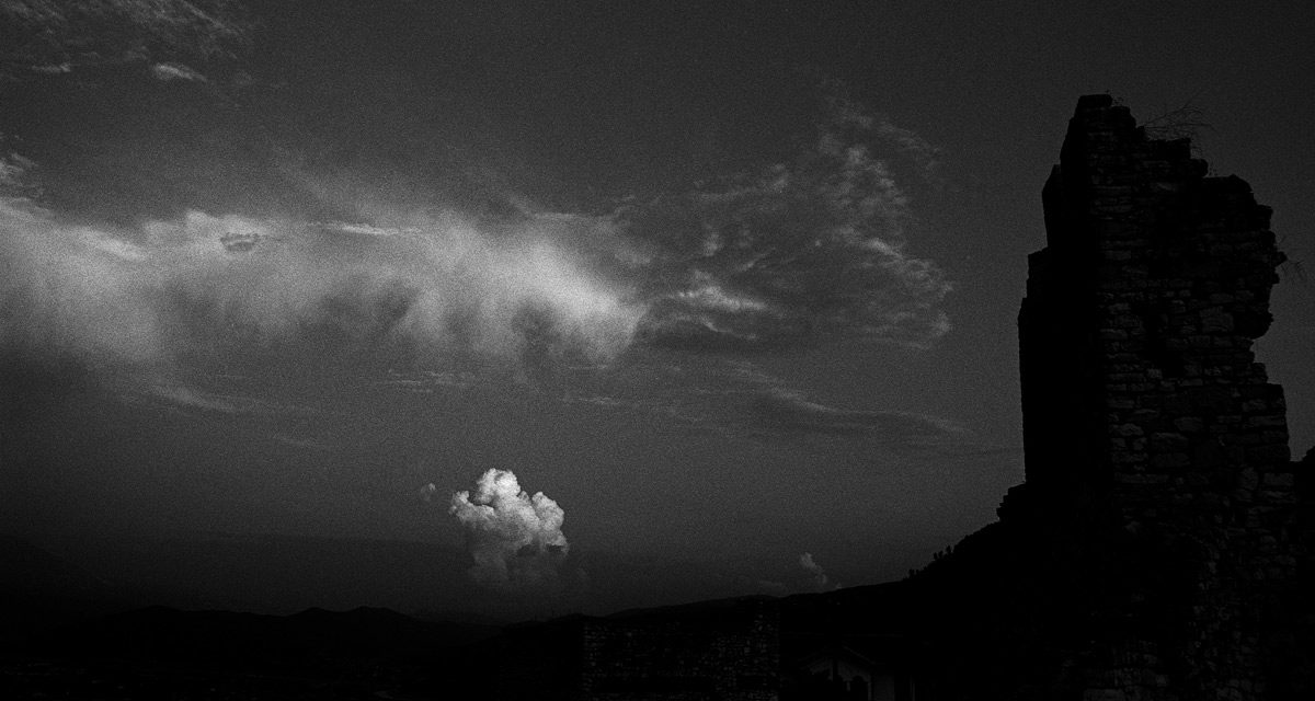 © Pierre Boa
