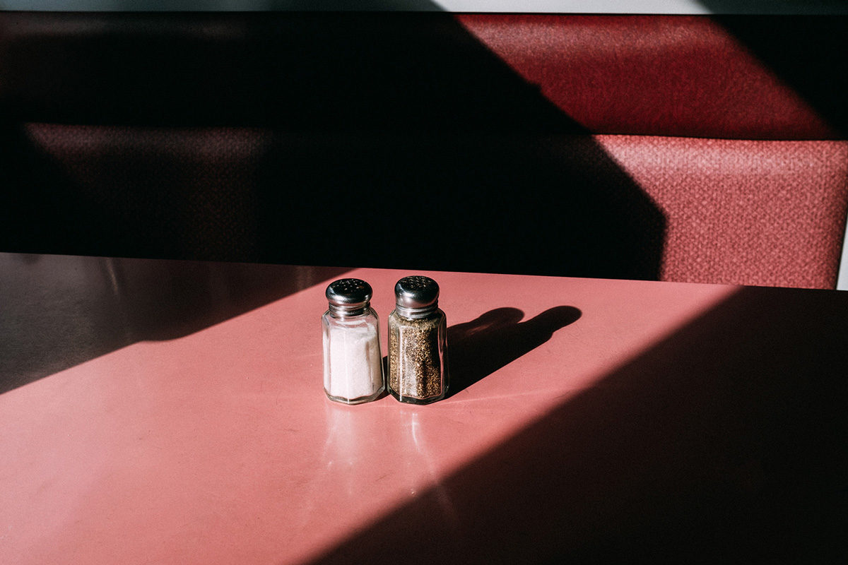 © Arnaud Montagard