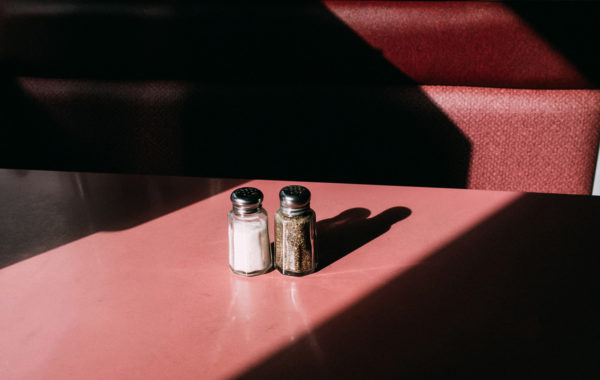 © Arnaud Montagard