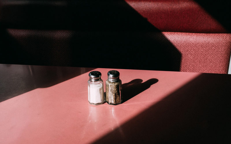 © Arnaud Montagard