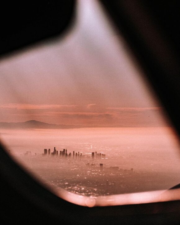 © Chase Baxter / Instagram