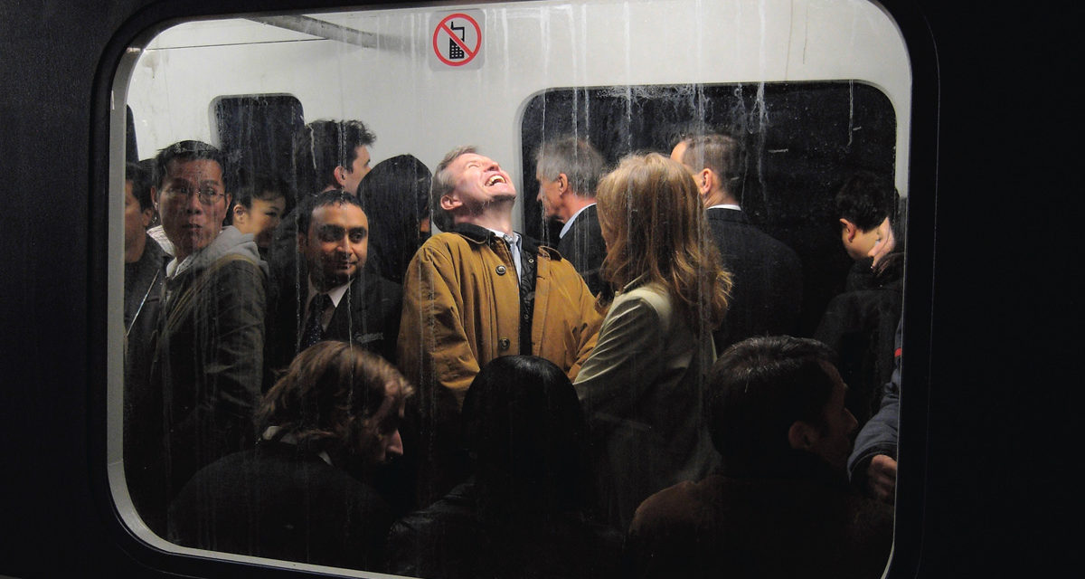 © Leo Berne