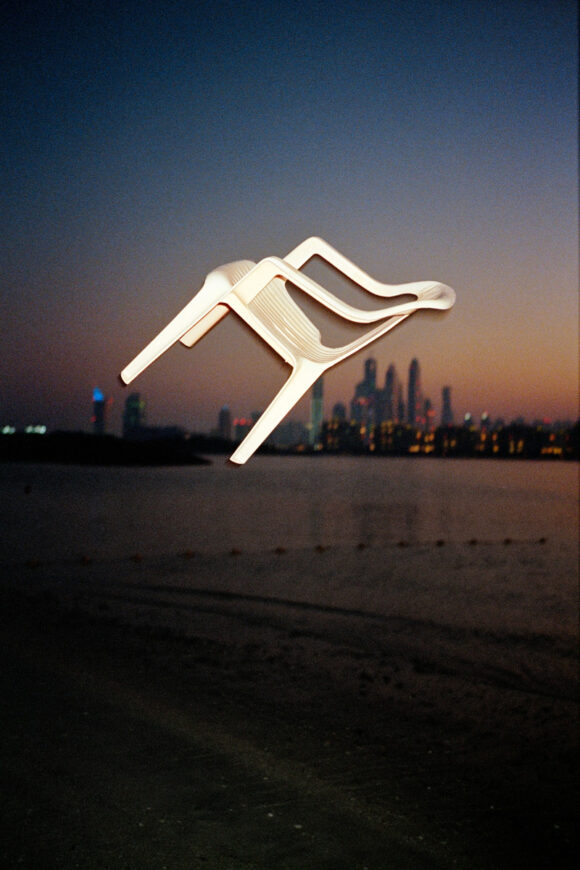 © Leo Berne