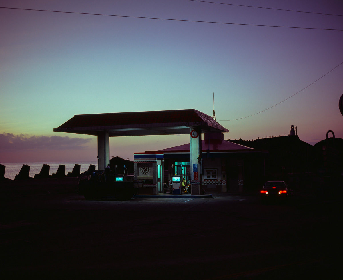 © Leo Berne