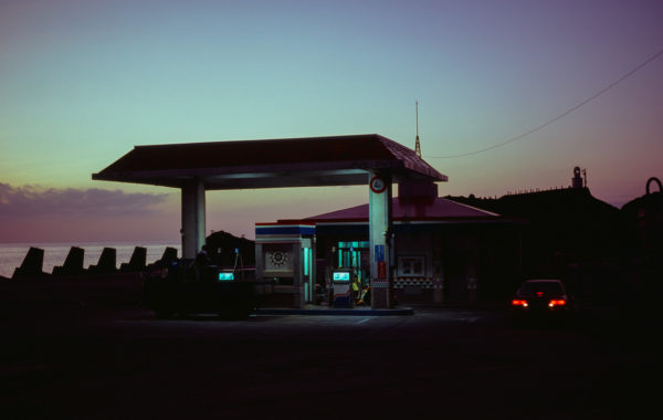 © Leo Berne