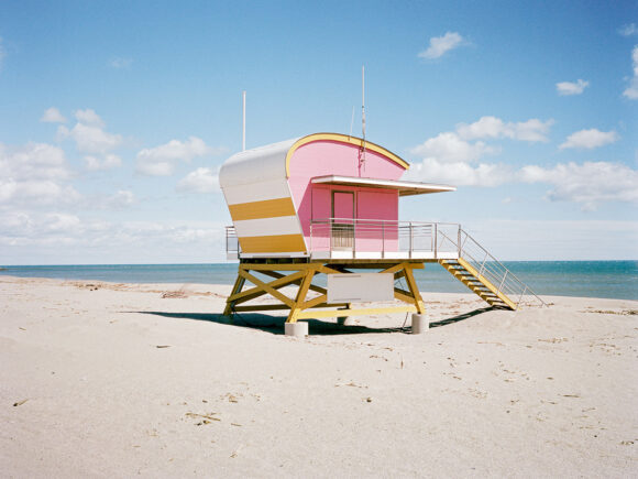 © Shane Lynam