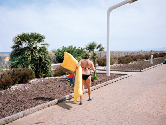 © Shane Lynam