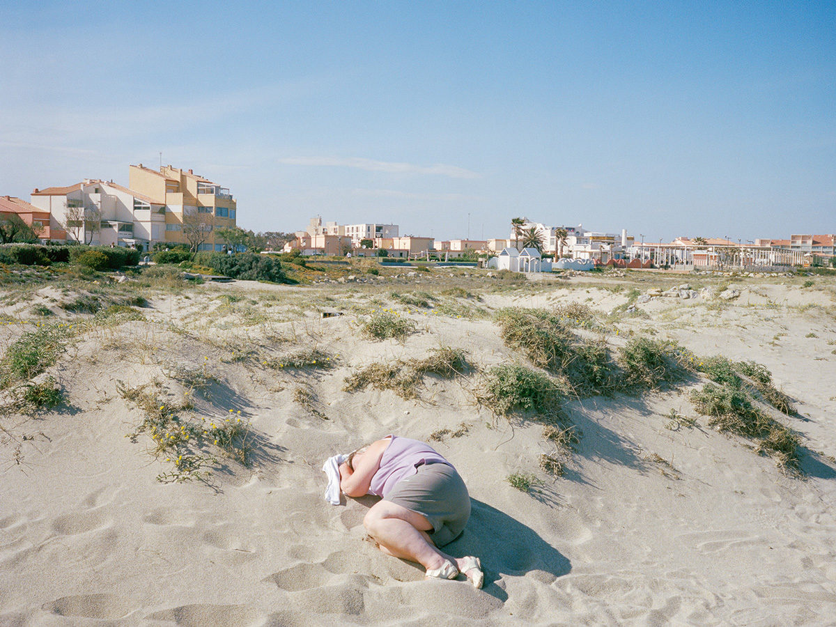 © Shane Lynam