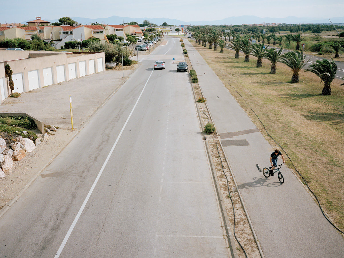© Shane Lynam
