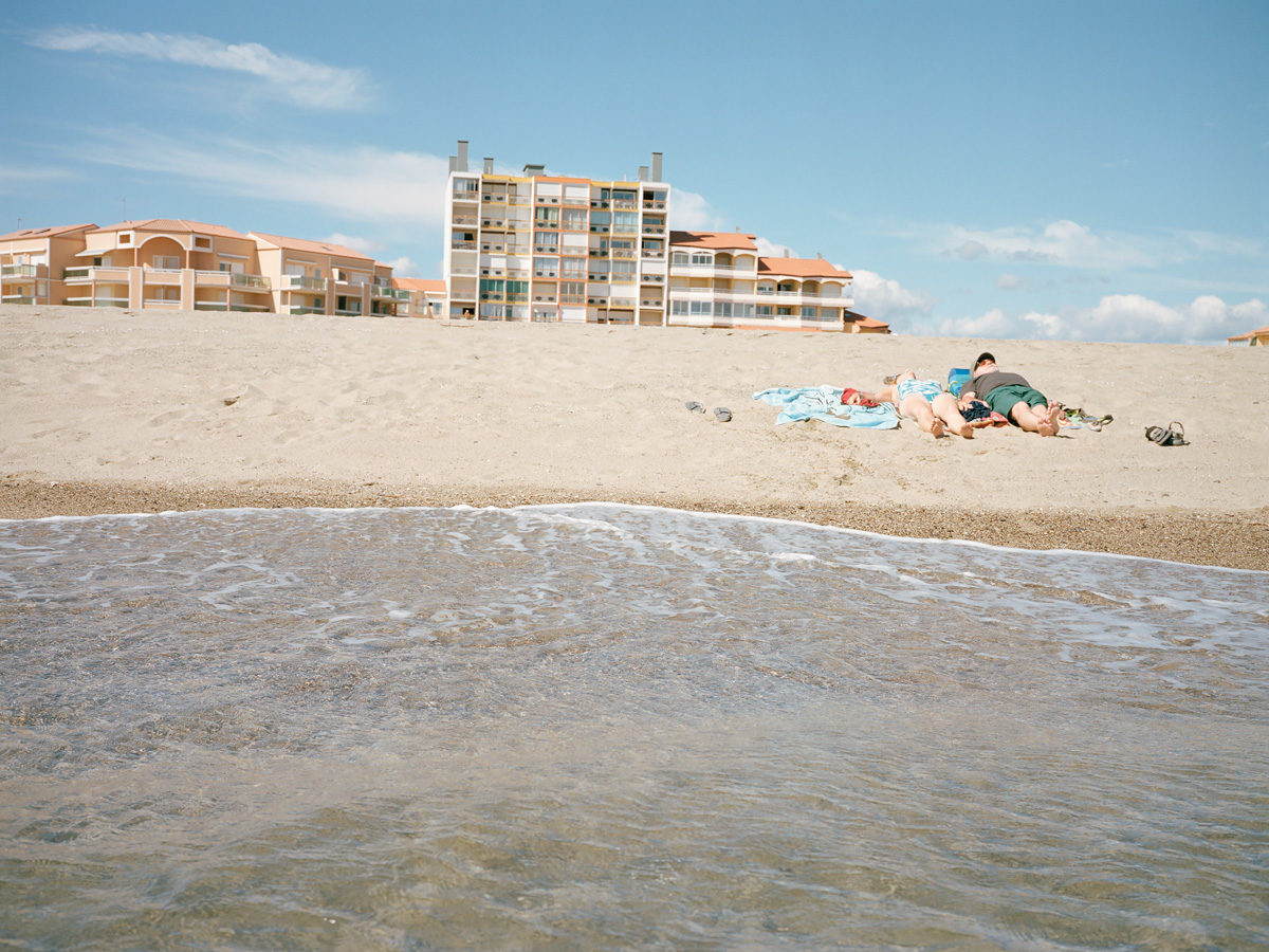 © Shane Lynam