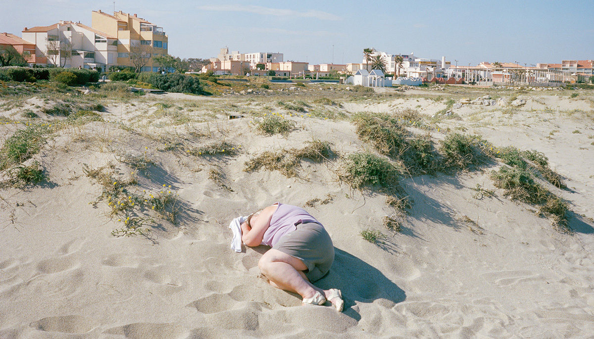 © Shane Lynam