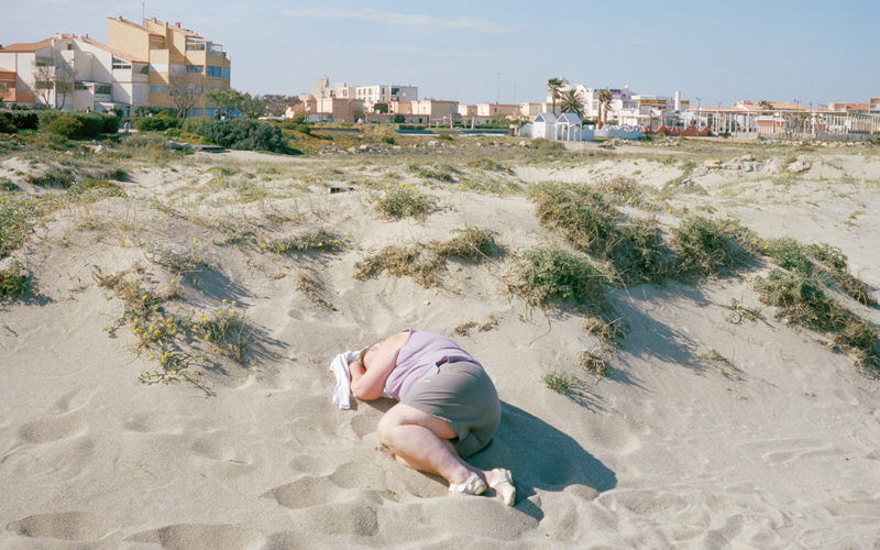 © Shane Lynam