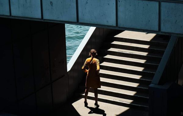© Vito Dell'orto / Instagram