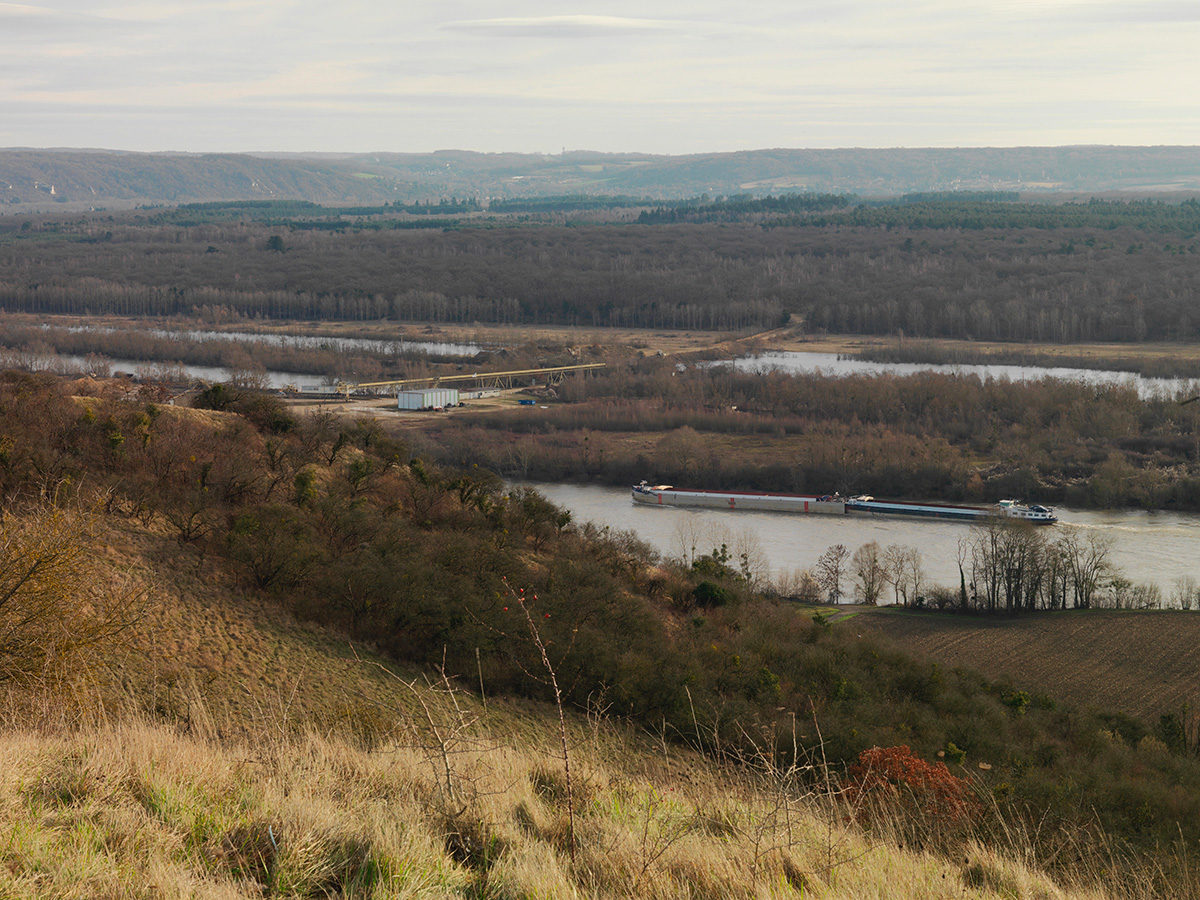 © Laurent Kruszyk, Région Ile-de-France