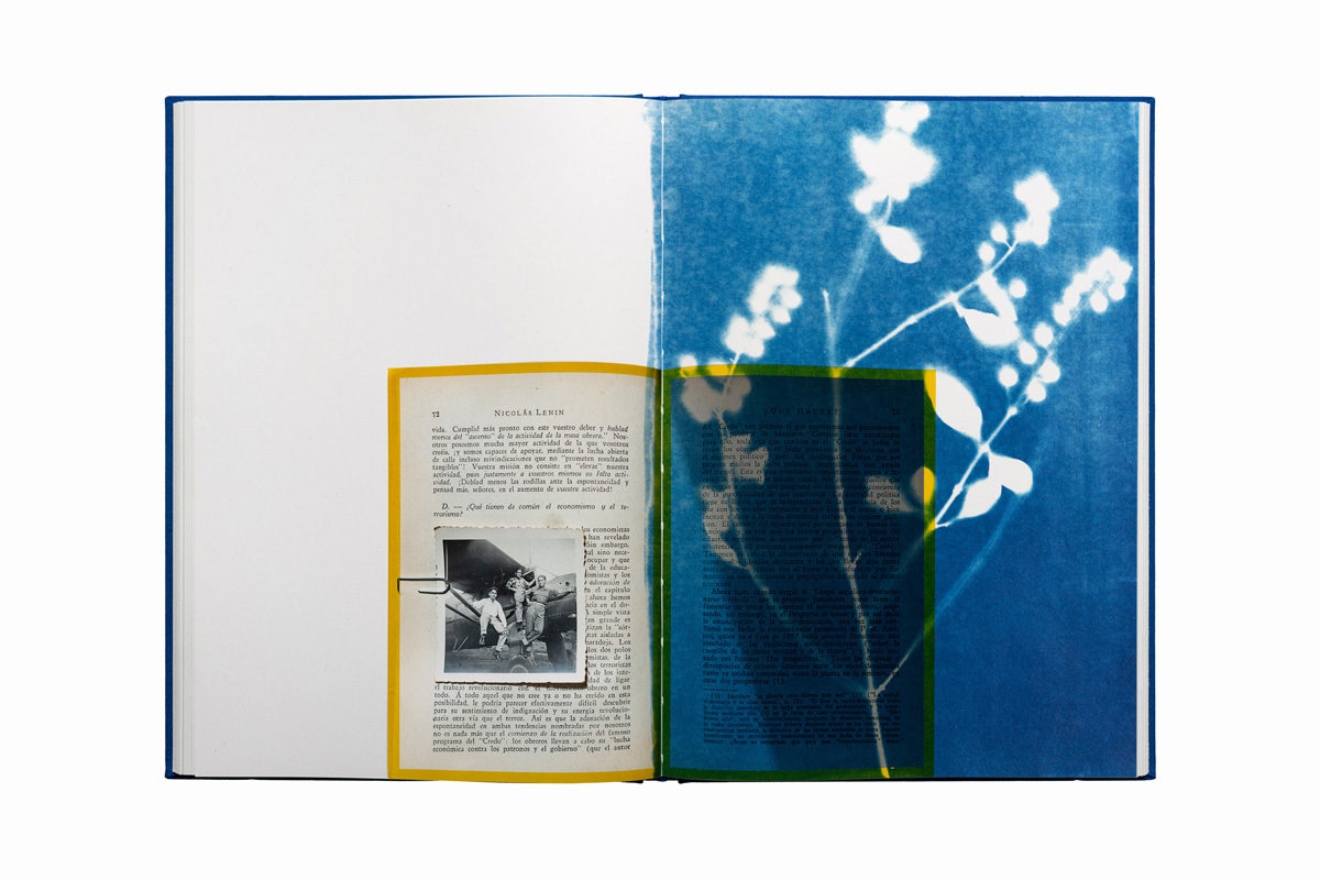 © Luis Carlos Tovar, My Father’s Garden, 2019 Prix Elysée