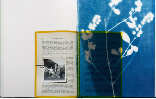 © Luis Carlos Tovar, My Father’s Garden, 2019 Prix Elysée