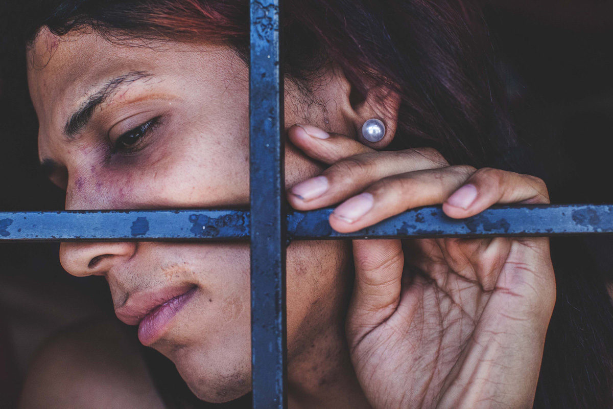 © Ana Maria Arevalo Gosen