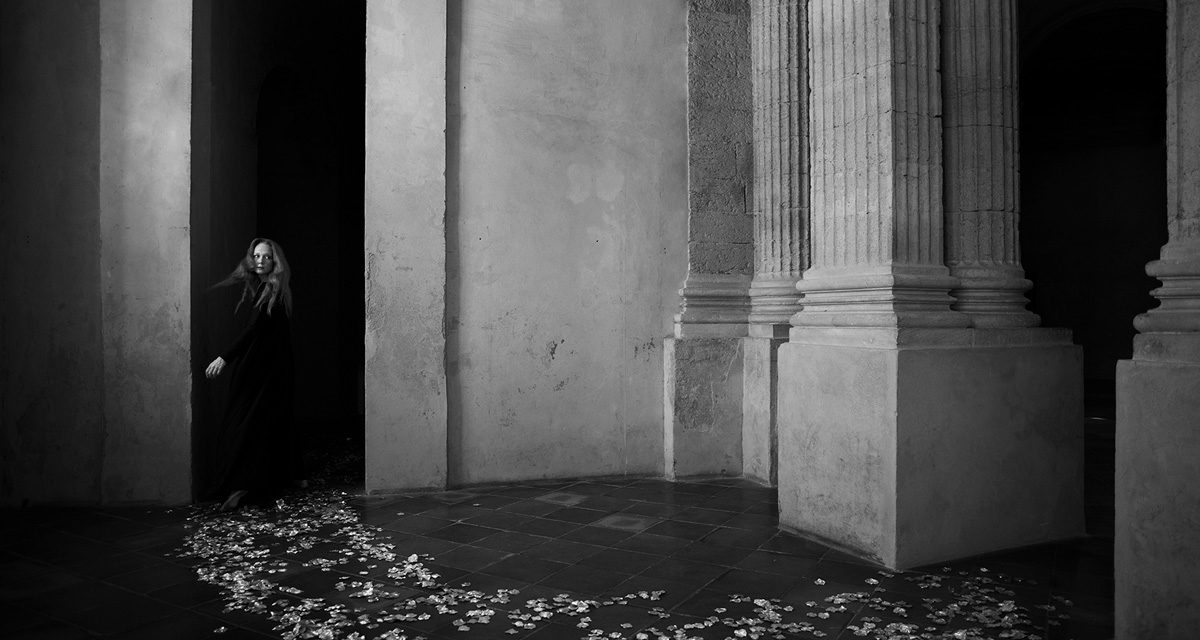 © Corinne Mercadier
